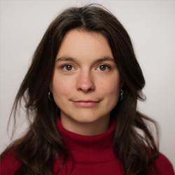 Aileen Wrozyna