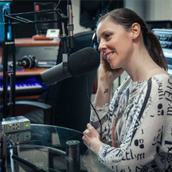 Anita Knappe