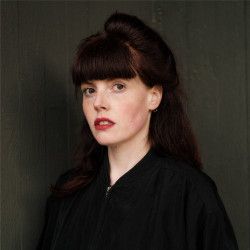 Dawn Patricia Robinson
