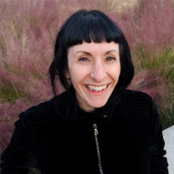 Erika Ward
