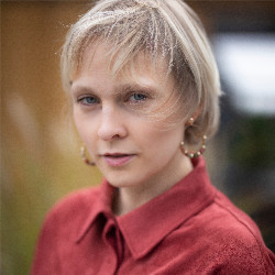 Esther-Marija Stemmer