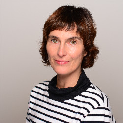 Gisa  Bergmann
