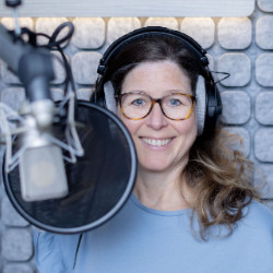 Judith Mosler
