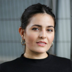 Julia Apostolidou
