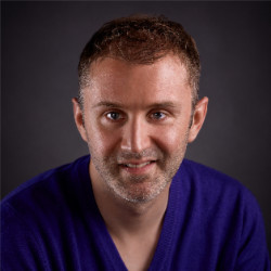 LIDOVE François Lidove