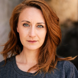 Luise Georgi