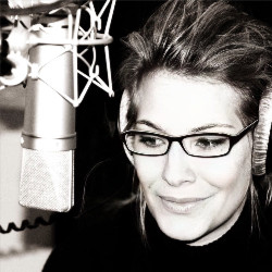 Madeleine Sanders