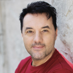 Marco Steeger