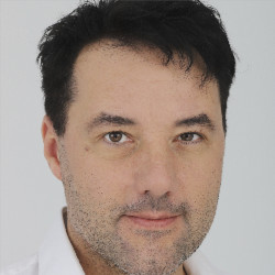 Marco Steeger
