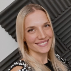 Sonja Ströl 