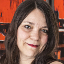 Susanna Clasen