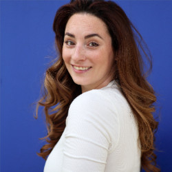 Vanessa Frankenbach
