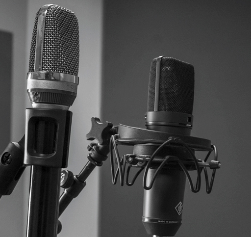 C90 Studio Neumann U87