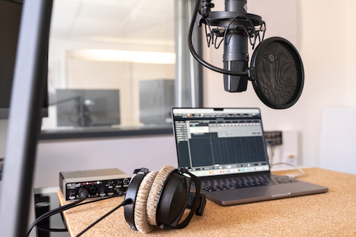 C90 Studio Aufnahme2